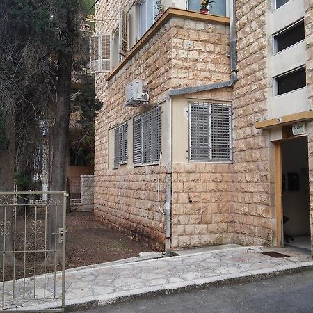 Guest House Orlihome Χάιφα Εξωτερικό φωτογραφία