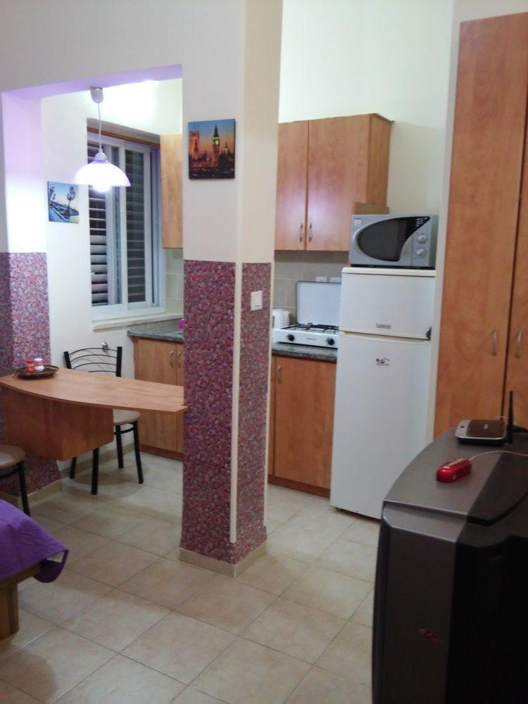 Guest House Orlihome Χάιφα Εξωτερικό φωτογραφία