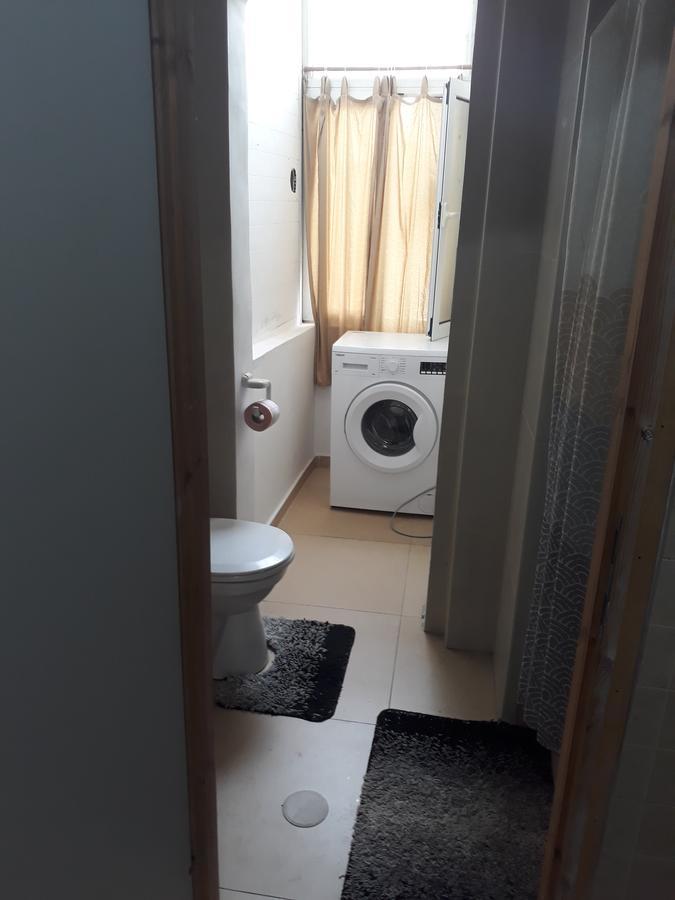 Guest House Orlihome Χάιφα Εξωτερικό φωτογραφία