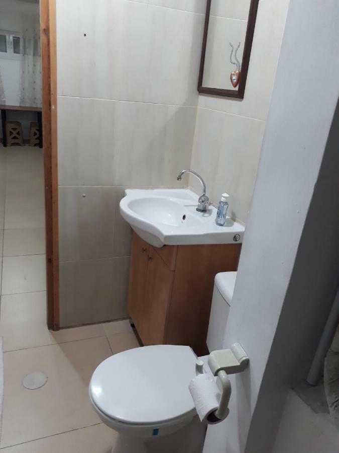 Guest House Orlihome Χάιφα Εξωτερικό φωτογραφία