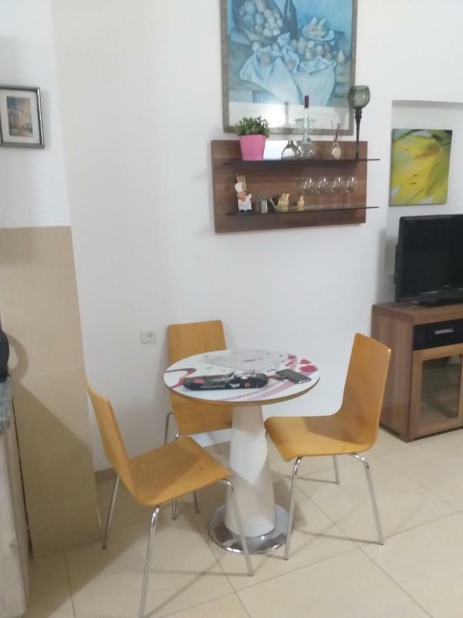 Guest House Orlihome Χάιφα Εξωτερικό φωτογραφία