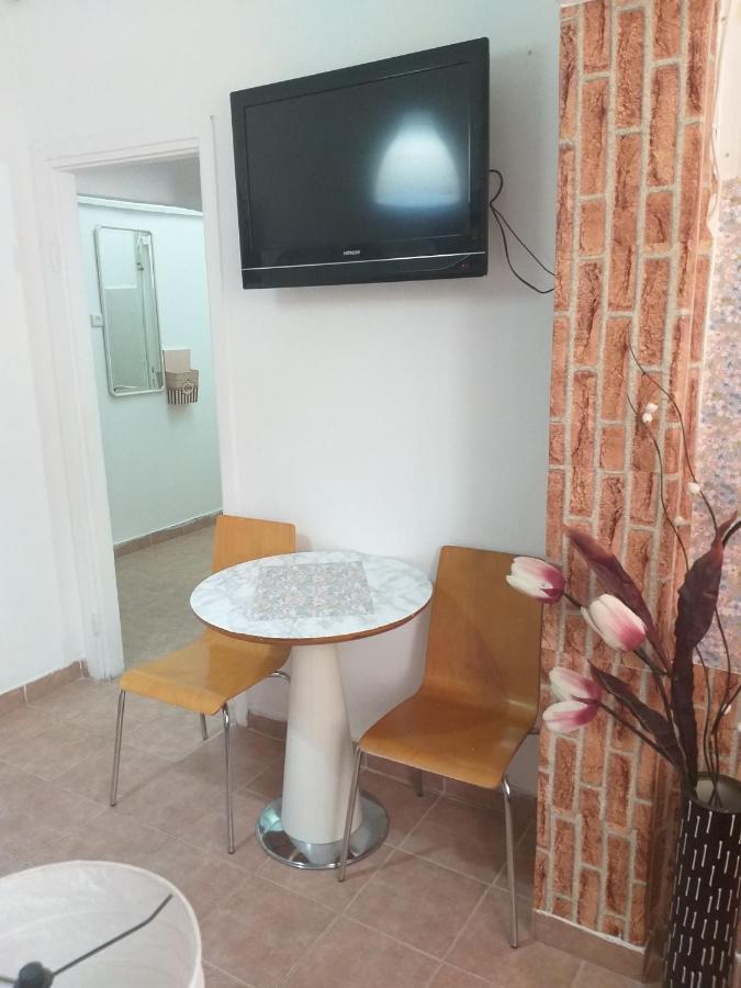Guest House Orlihome Χάιφα Εξωτερικό φωτογραφία